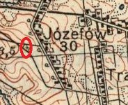 lokalizacja Józefowa