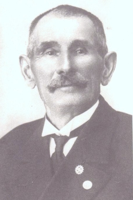 Paul Julius Joseph Jürke